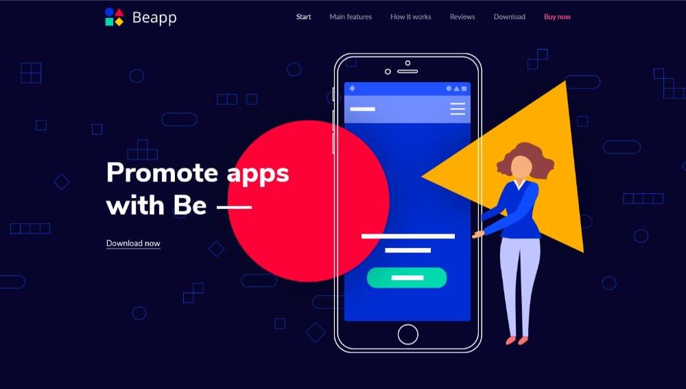 如何为创业公司建设网站?